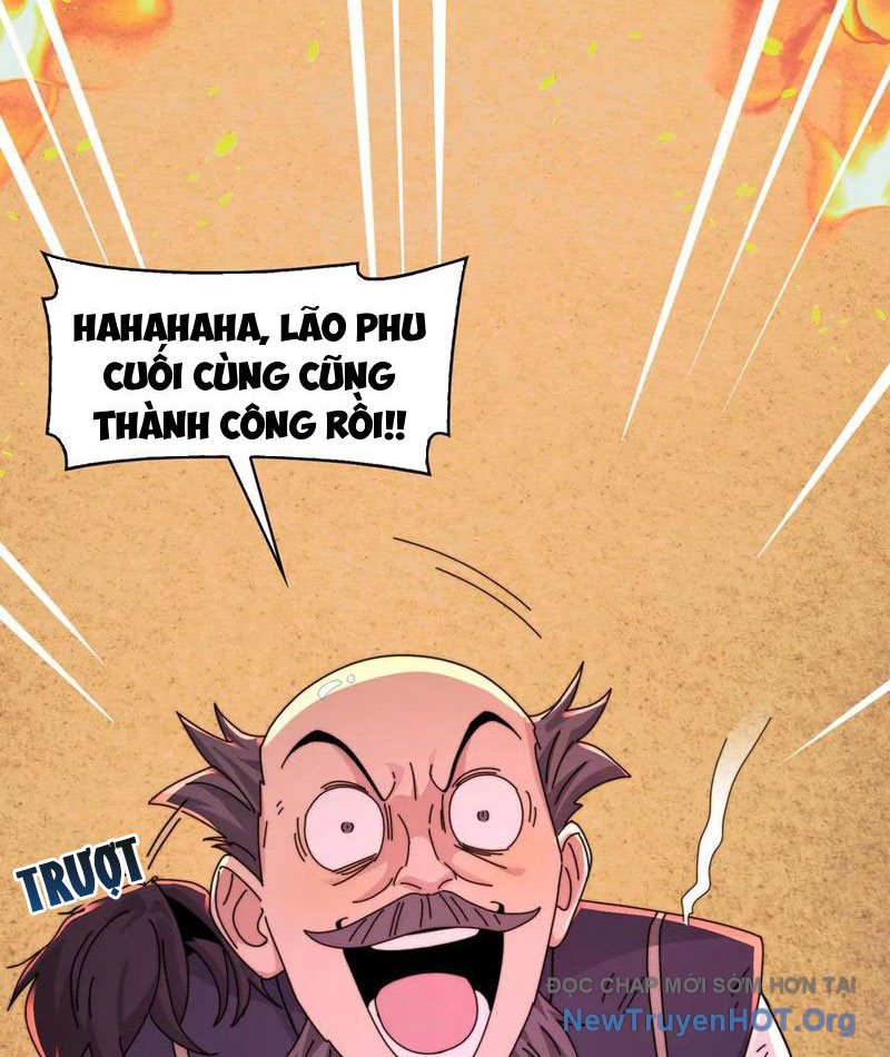 đối Mặt Với Bệnh Tâm Thần, Ma Quỷ Chẳng Là Cái Thá Gì Chap 143 - Next Chap 144