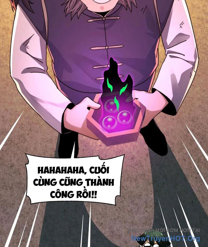 đối Mặt Với Bệnh Tâm Thần, Ma Quỷ Chẳng Là Cái Thá Gì Chap 143 - Next Chap 144