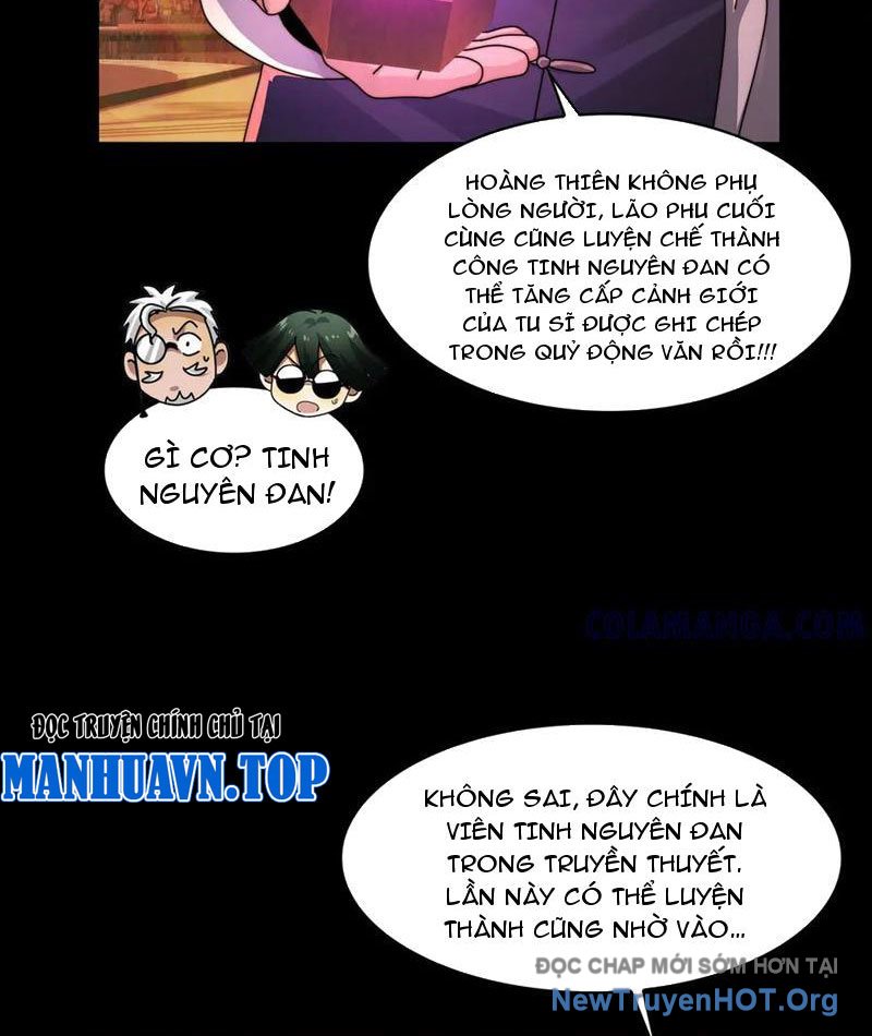 đối Mặt Với Bệnh Tâm Thần, Ma Quỷ Chẳng Là Cái Thá Gì Chap 143 - Next Chap 144