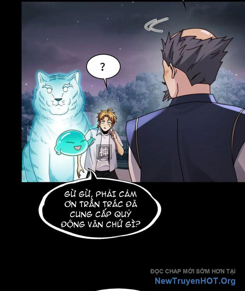 đối Mặt Với Bệnh Tâm Thần, Ma Quỷ Chẳng Là Cái Thá Gì Chap 143 - Next Chap 144