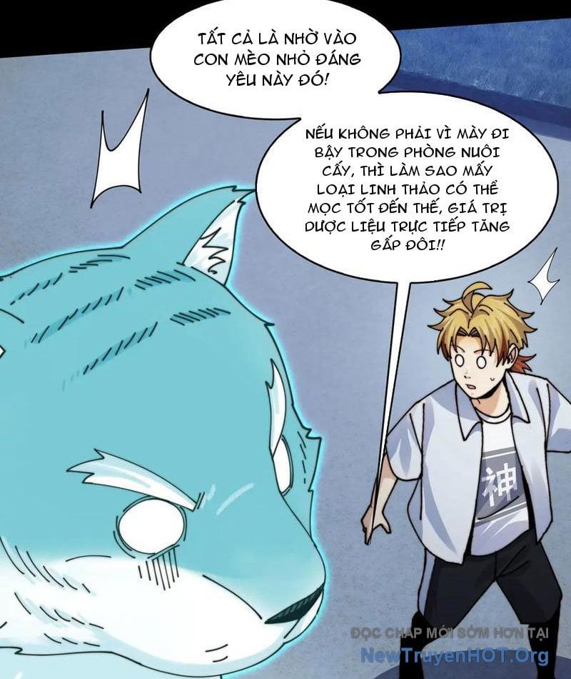 đối Mặt Với Bệnh Tâm Thần, Ma Quỷ Chẳng Là Cái Thá Gì Chap 143 - Next Chap 144