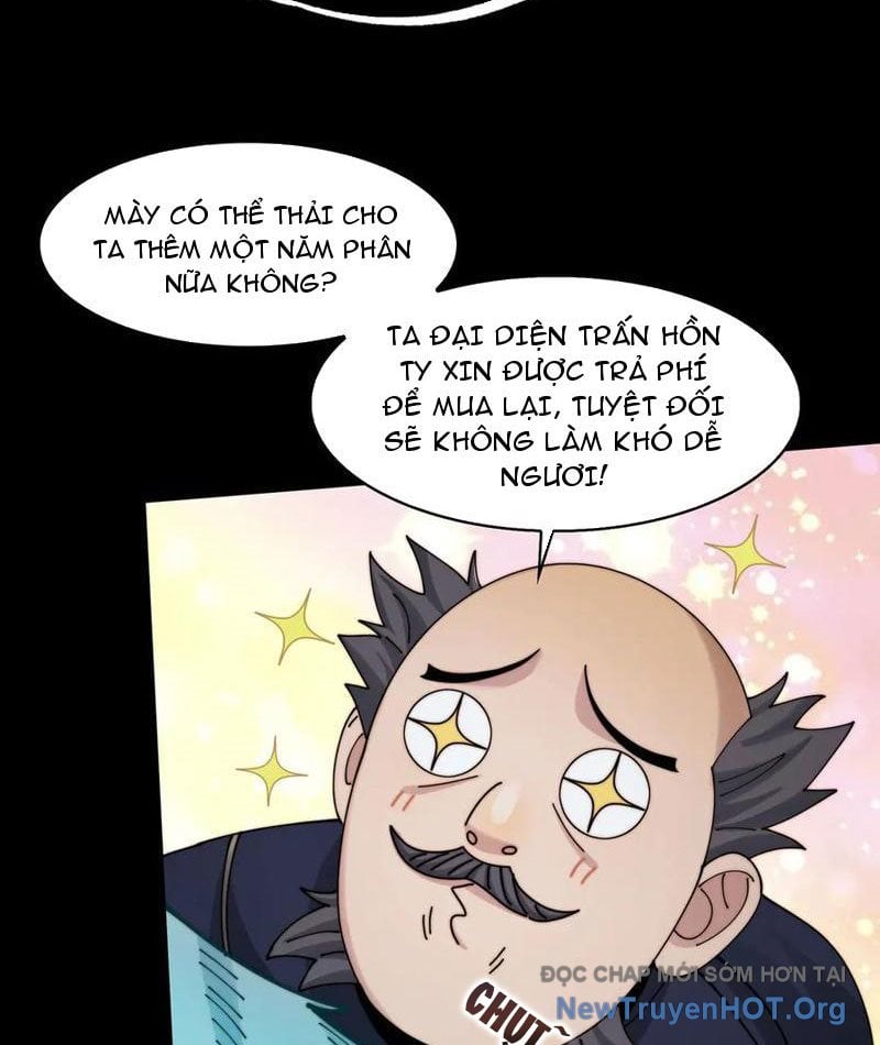 đối Mặt Với Bệnh Tâm Thần, Ma Quỷ Chẳng Là Cái Thá Gì Chap 143 - Next Chap 144