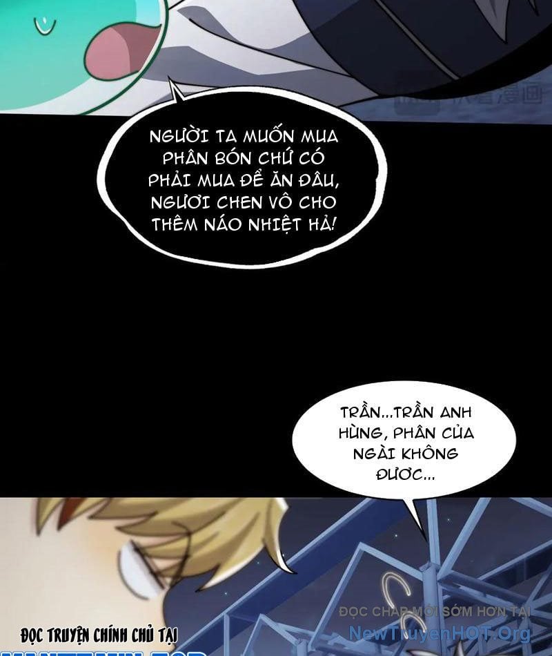 đối Mặt Với Bệnh Tâm Thần, Ma Quỷ Chẳng Là Cái Thá Gì Chap 143 - Next Chap 144