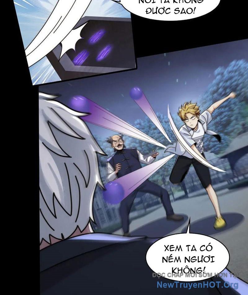 đối Mặt Với Bệnh Tâm Thần, Ma Quỷ Chẳng Là Cái Thá Gì Chap 143 - Next Chap 144