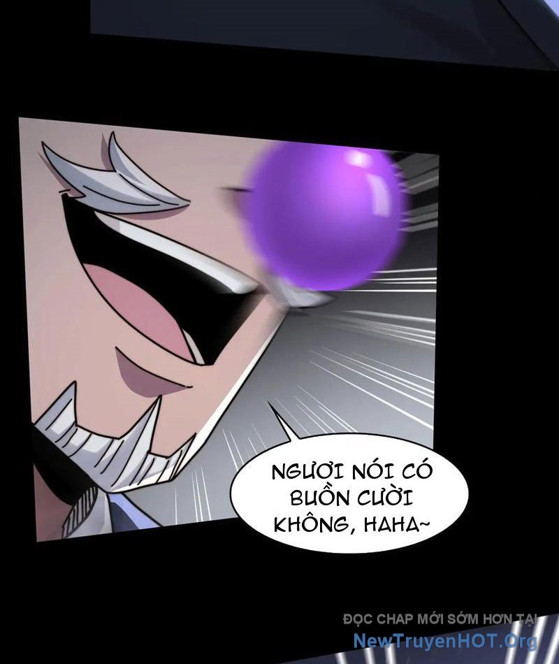 đối Mặt Với Bệnh Tâm Thần, Ma Quỷ Chẳng Là Cái Thá Gì Chap 143 - Next Chap 144