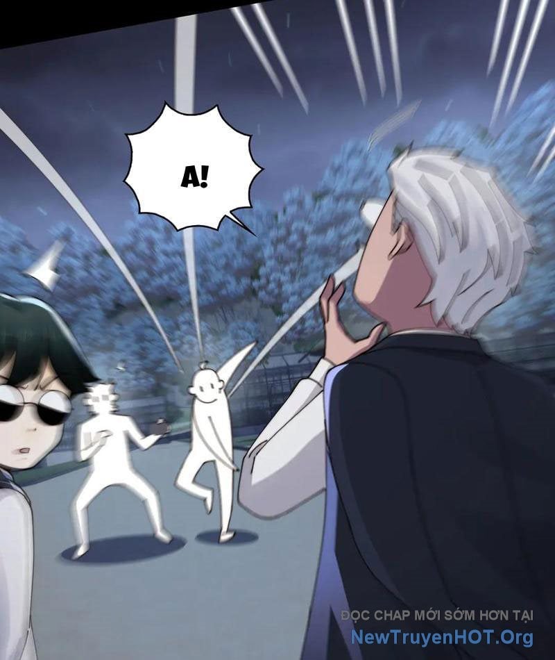 đối Mặt Với Bệnh Tâm Thần, Ma Quỷ Chẳng Là Cái Thá Gì Chap 143 - Next Chap 144