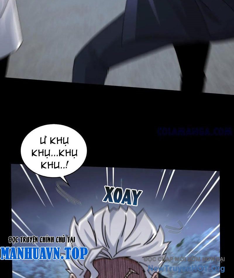 đối Mặt Với Bệnh Tâm Thần, Ma Quỷ Chẳng Là Cái Thá Gì Chap 143 - Next Chap 144