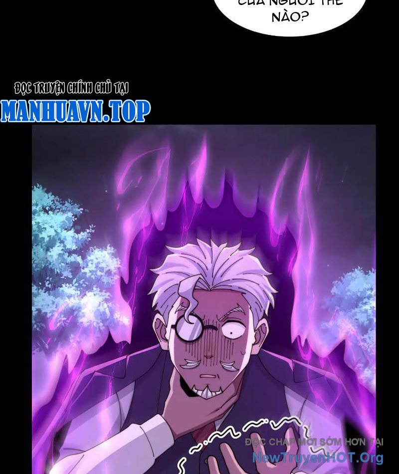 đối Mặt Với Bệnh Tâm Thần, Ma Quỷ Chẳng Là Cái Thá Gì Chap 143 - Next Chap 144