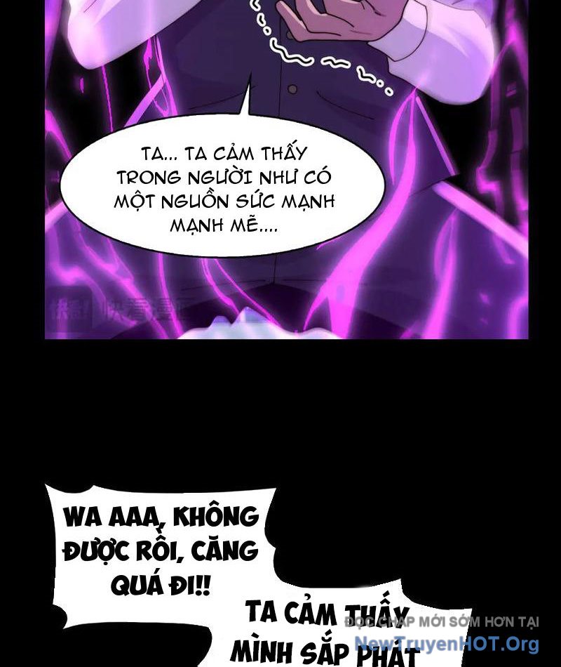 đối Mặt Với Bệnh Tâm Thần, Ma Quỷ Chẳng Là Cái Thá Gì Chap 143 - Next Chap 144