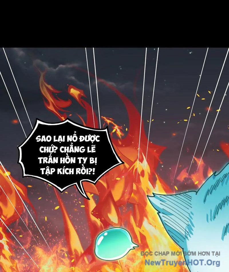 đối Mặt Với Bệnh Tâm Thần, Ma Quỷ Chẳng Là Cái Thá Gì Chap 143 - Next Chap 144