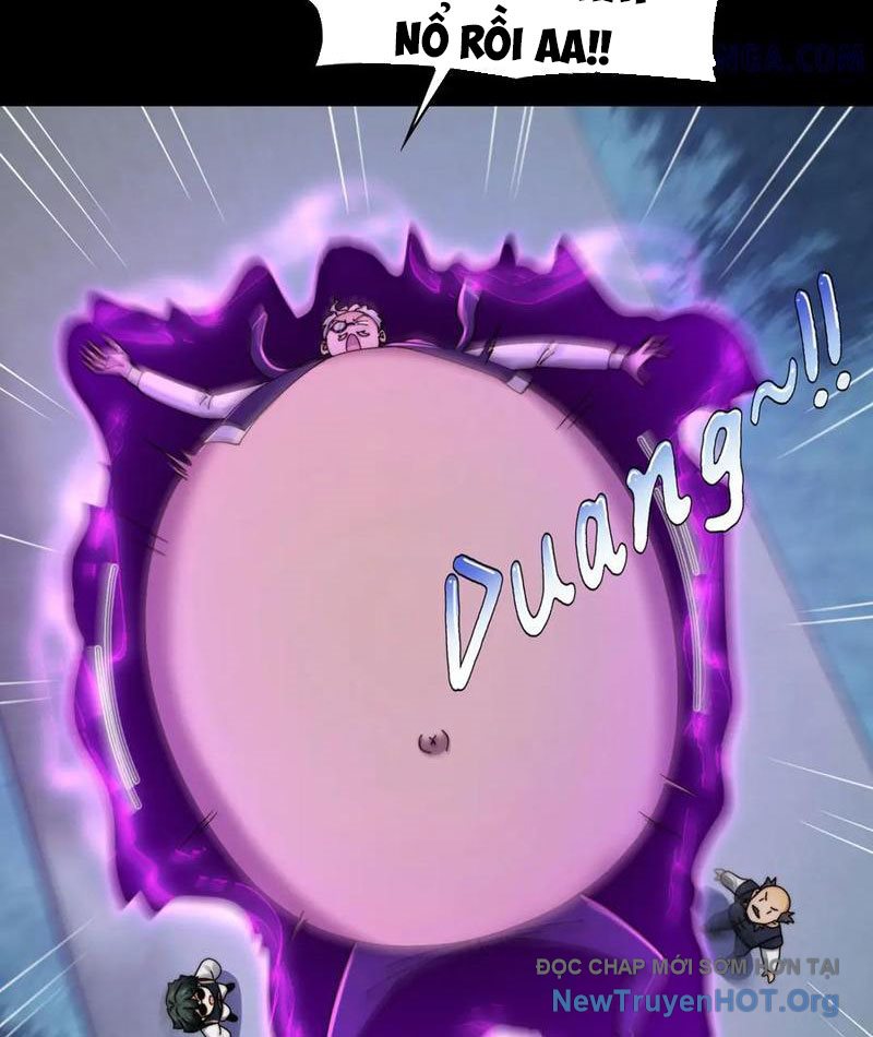 đối Mặt Với Bệnh Tâm Thần, Ma Quỷ Chẳng Là Cái Thá Gì Chap 143 - Next Chap 144