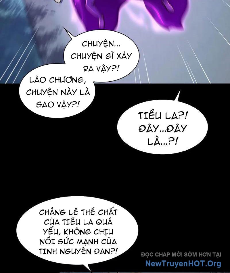 đối Mặt Với Bệnh Tâm Thần, Ma Quỷ Chẳng Là Cái Thá Gì Chap 143 - Next Chap 144