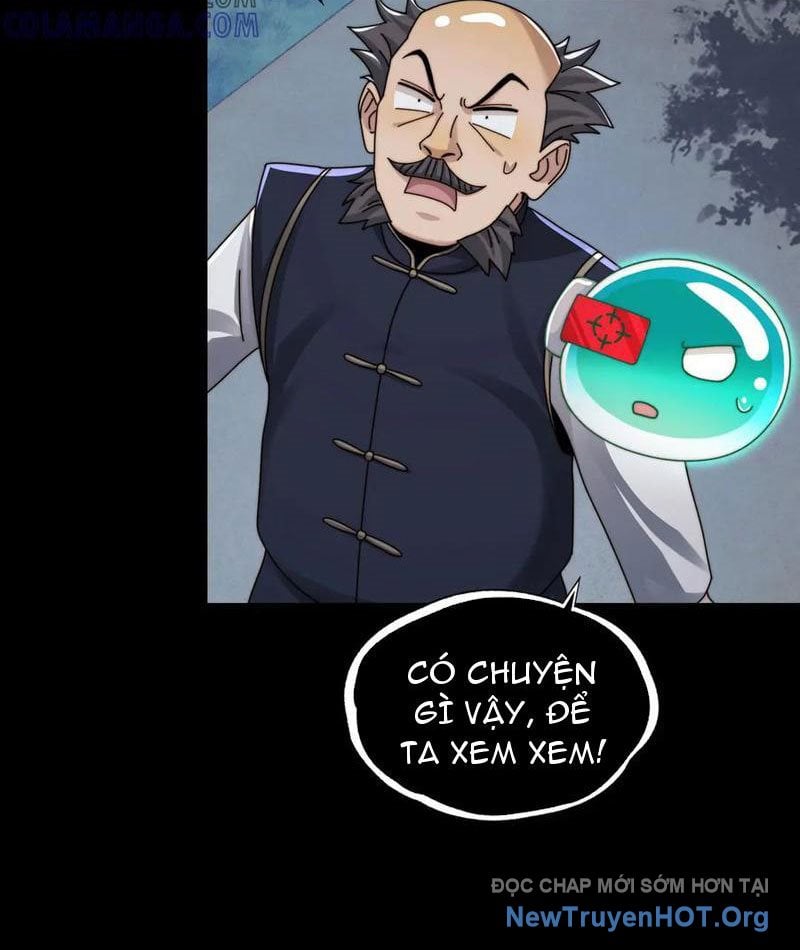 đối Mặt Với Bệnh Tâm Thần, Ma Quỷ Chẳng Là Cái Thá Gì Chap 143 - Next Chap 144