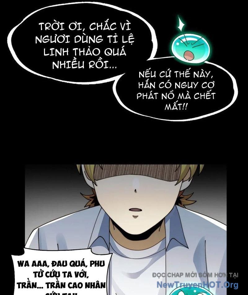 đối Mặt Với Bệnh Tâm Thần, Ma Quỷ Chẳng Là Cái Thá Gì Chap 143 - Next Chap 144
