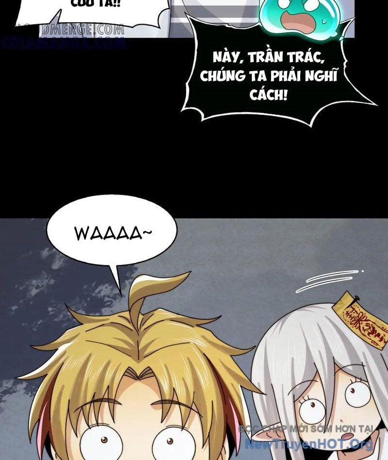 đối Mặt Với Bệnh Tâm Thần, Ma Quỷ Chẳng Là Cái Thá Gì Chap 143 - Next Chap 144