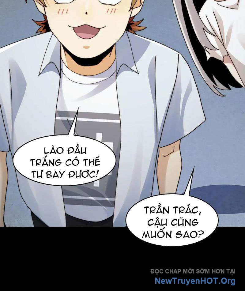 đối Mặt Với Bệnh Tâm Thần, Ma Quỷ Chẳng Là Cái Thá Gì Chap 143 - Next Chap 144