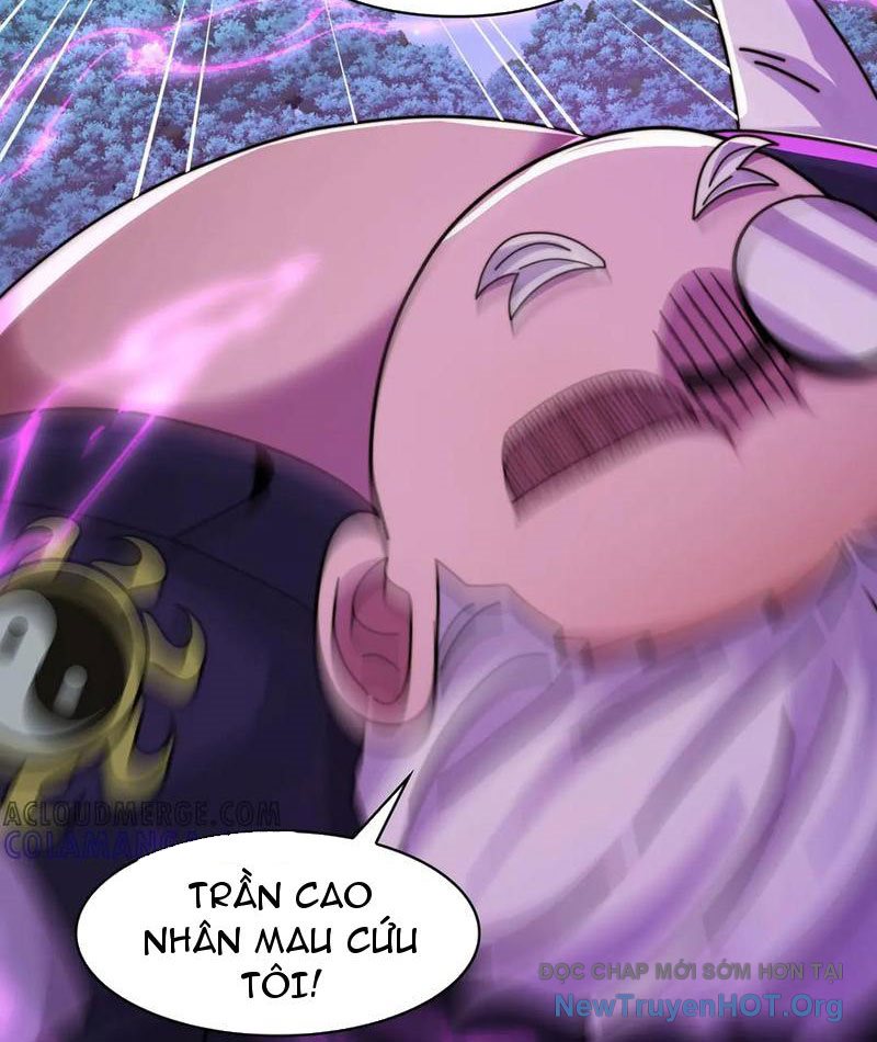 đối Mặt Với Bệnh Tâm Thần, Ma Quỷ Chẳng Là Cái Thá Gì Chap 143 - Next Chap 144