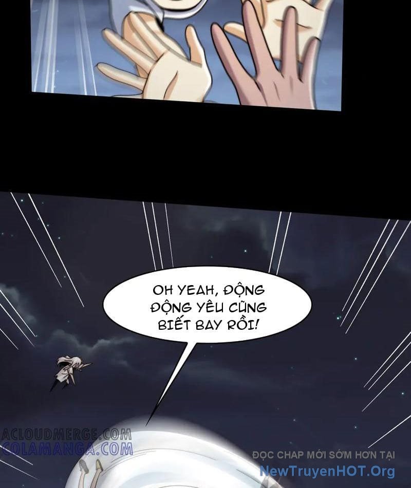 đối Mặt Với Bệnh Tâm Thần, Ma Quỷ Chẳng Là Cái Thá Gì Chap 143 - Next Chap 144