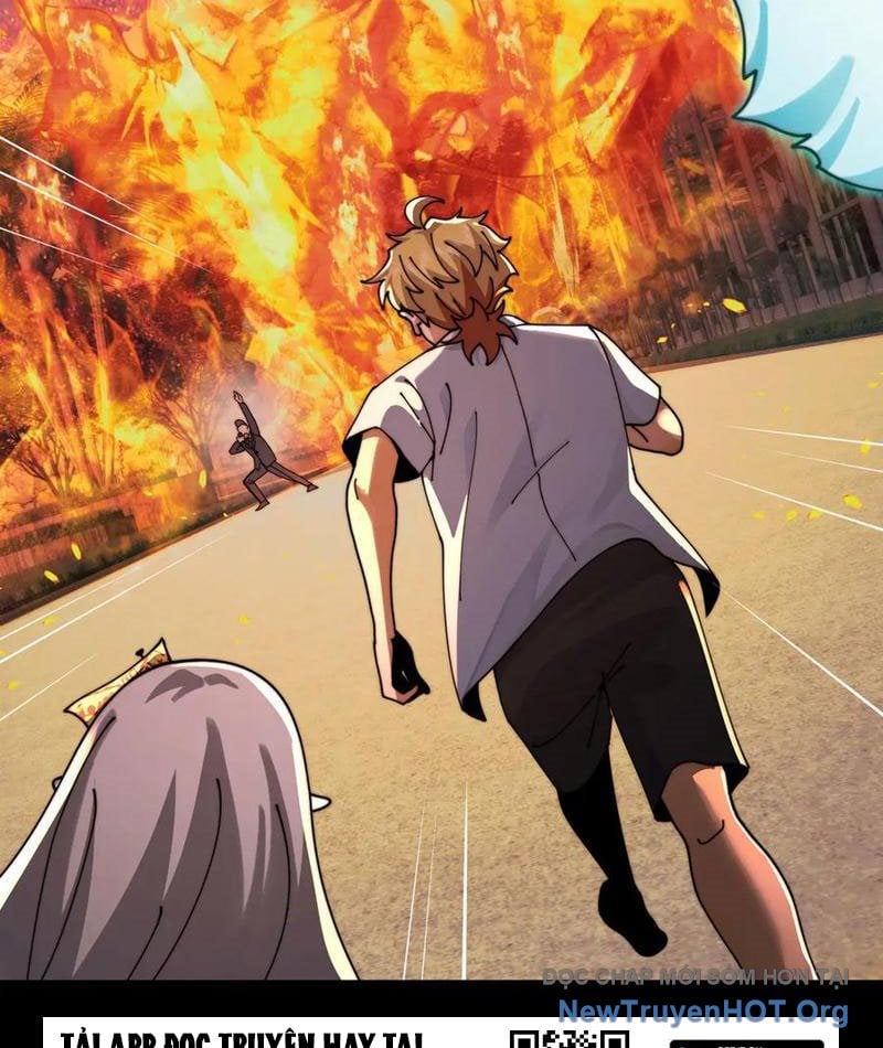 đối Mặt Với Bệnh Tâm Thần, Ma Quỷ Chẳng Là Cái Thá Gì Chap 143 - Next Chap 144