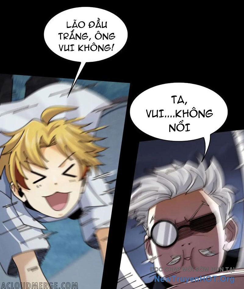 đối Mặt Với Bệnh Tâm Thần, Ma Quỷ Chẳng Là Cái Thá Gì Chap 143 - Next Chap 144