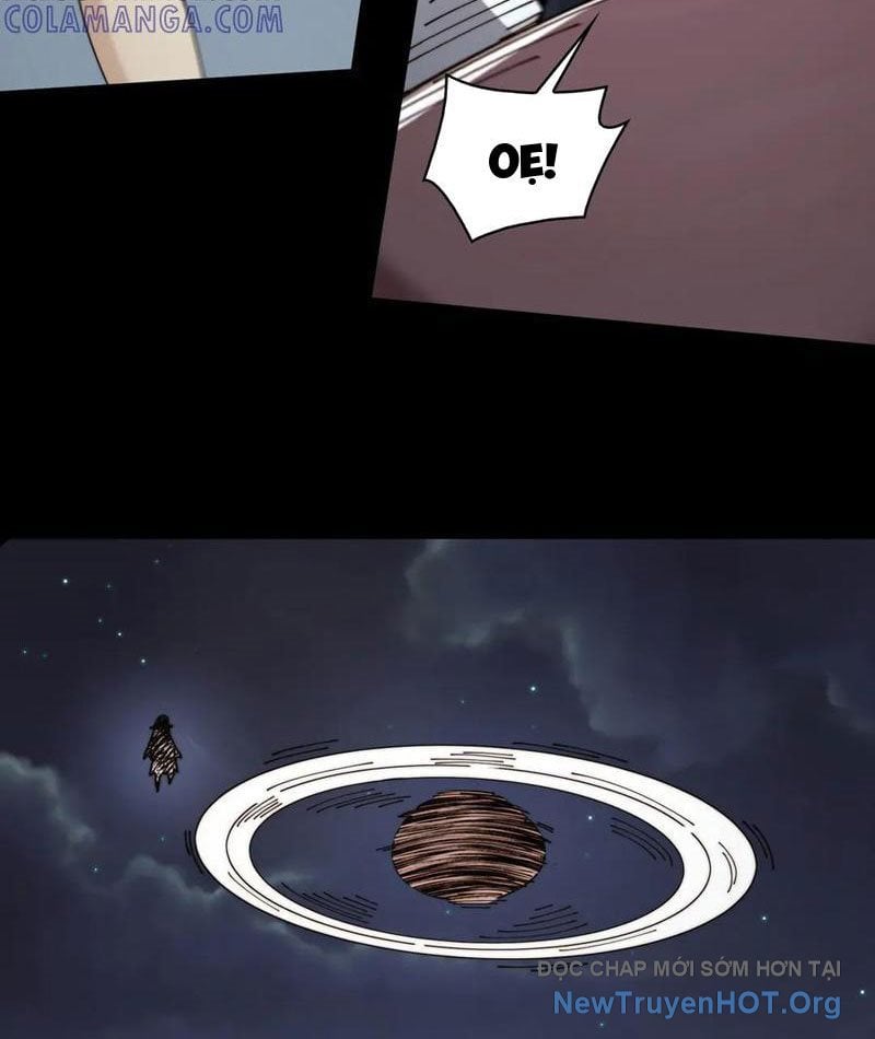 đối Mặt Với Bệnh Tâm Thần, Ma Quỷ Chẳng Là Cái Thá Gì Chap 143 - Next Chap 144