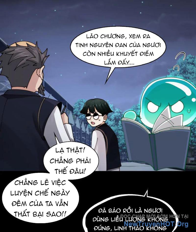 đối Mặt Với Bệnh Tâm Thần, Ma Quỷ Chẳng Là Cái Thá Gì Chap 143 - Next Chap 144