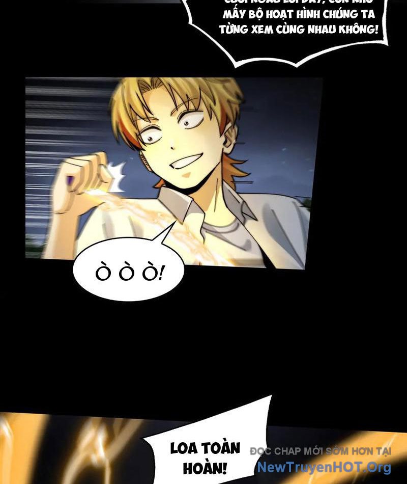 đối Mặt Với Bệnh Tâm Thần, Ma Quỷ Chẳng Là Cái Thá Gì Chap 143 - Next Chap 144