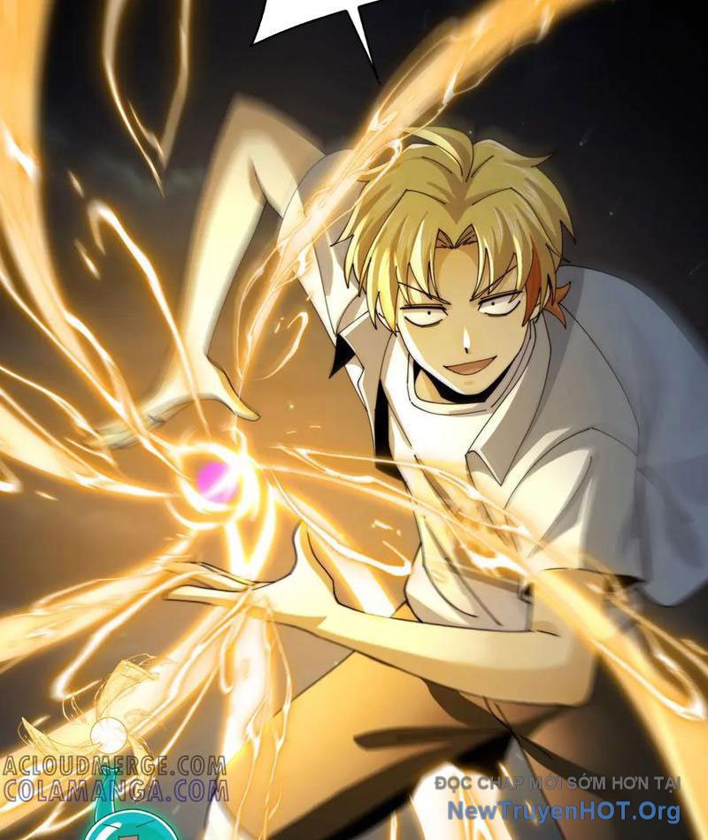 đối Mặt Với Bệnh Tâm Thần, Ma Quỷ Chẳng Là Cái Thá Gì Chap 143 - Next Chap 144