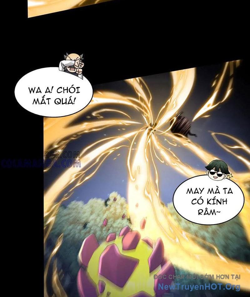 đối Mặt Với Bệnh Tâm Thần, Ma Quỷ Chẳng Là Cái Thá Gì Chap 143 - Next Chap 144