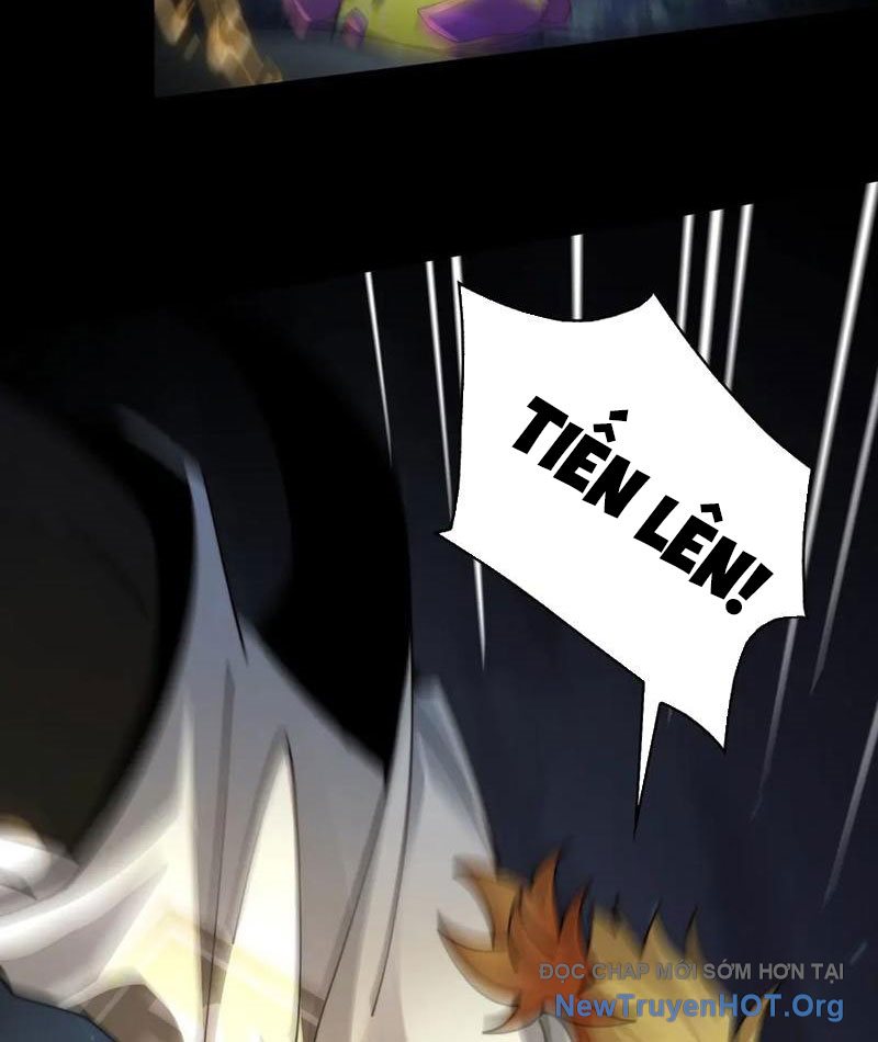 đối Mặt Với Bệnh Tâm Thần, Ma Quỷ Chẳng Là Cái Thá Gì Chap 143 - Next Chap 144