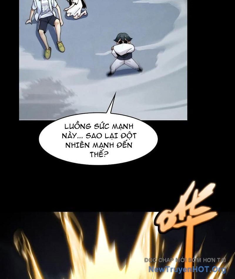 đối Mặt Với Bệnh Tâm Thần, Ma Quỷ Chẳng Là Cái Thá Gì Chap 143 - Next Chap 144