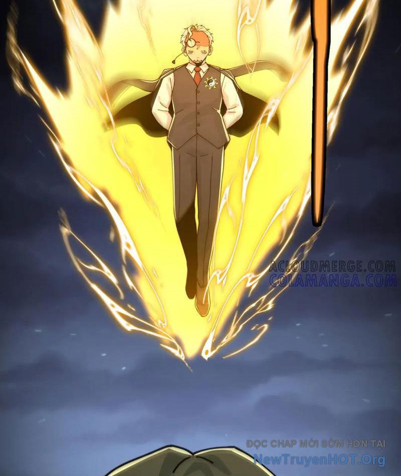 đối Mặt Với Bệnh Tâm Thần, Ma Quỷ Chẳng Là Cái Thá Gì Chap 143 - Next Chap 144