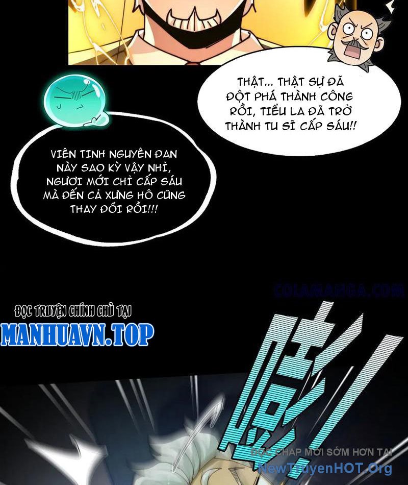 đối Mặt Với Bệnh Tâm Thần, Ma Quỷ Chẳng Là Cái Thá Gì Chap 143 - Next Chap 144