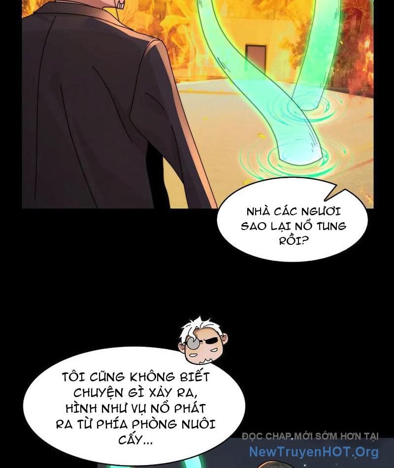 đối Mặt Với Bệnh Tâm Thần, Ma Quỷ Chẳng Là Cái Thá Gì Chap 143 - Next Chap 144