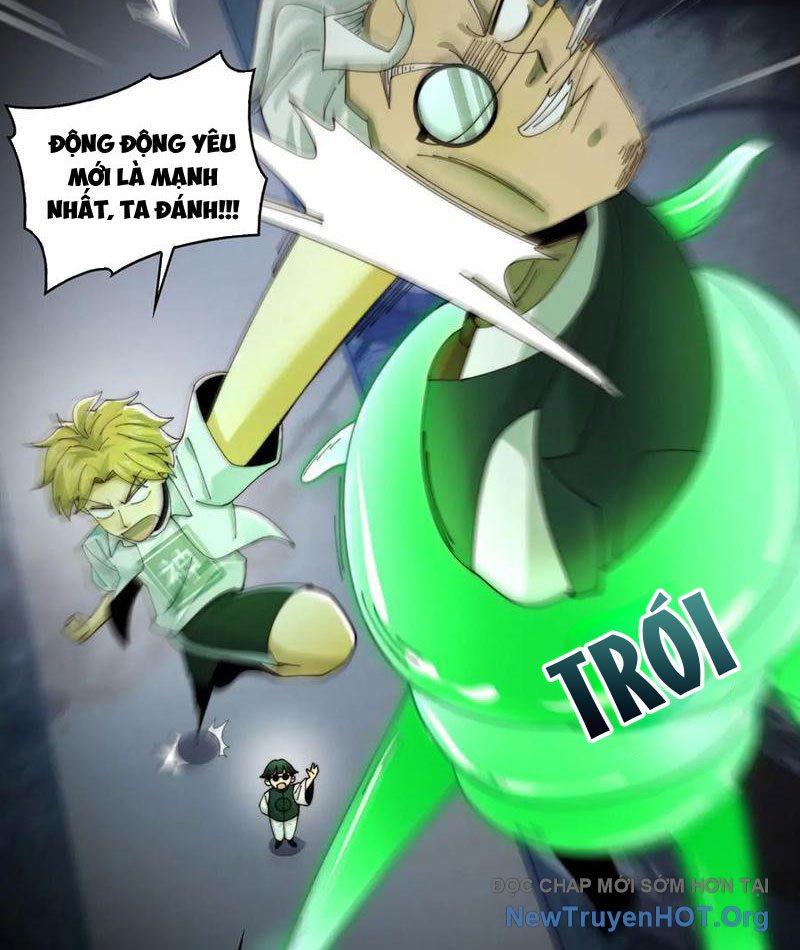 đối Mặt Với Bệnh Tâm Thần, Ma Quỷ Chẳng Là Cái Thá Gì Chap 143 - Next Chap 144