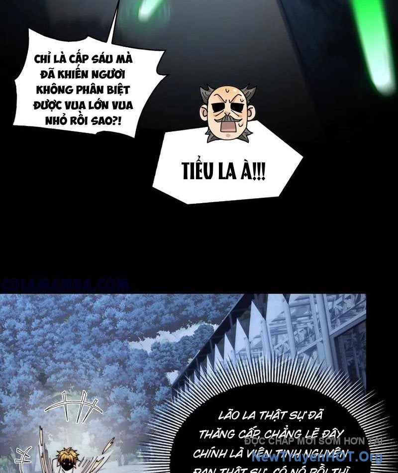 đối Mặt Với Bệnh Tâm Thần, Ma Quỷ Chẳng Là Cái Thá Gì Chap 143 - Next Chap 144