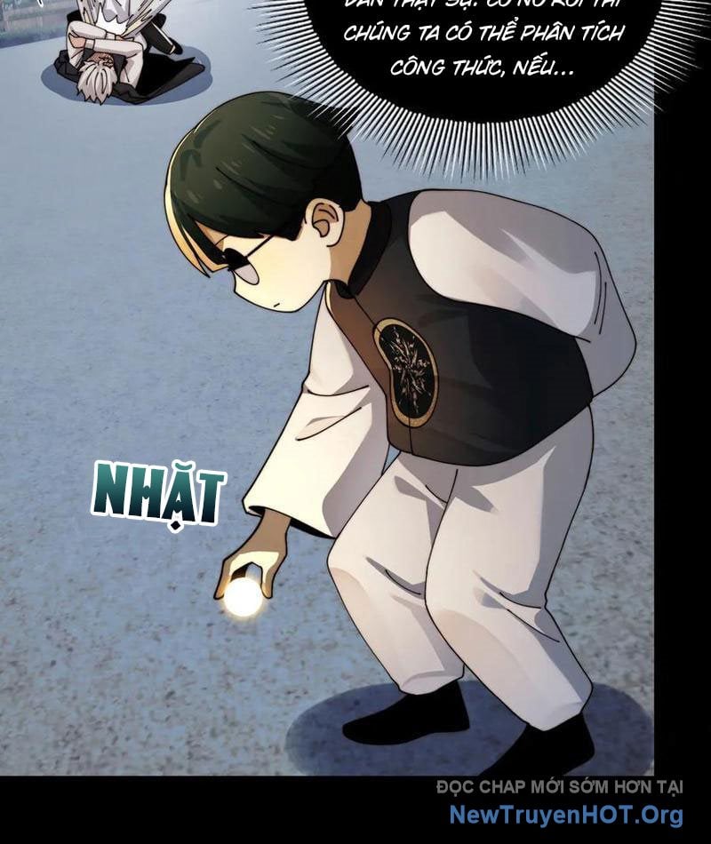 đối Mặt Với Bệnh Tâm Thần, Ma Quỷ Chẳng Là Cái Thá Gì Chap 143 - Next Chap 144