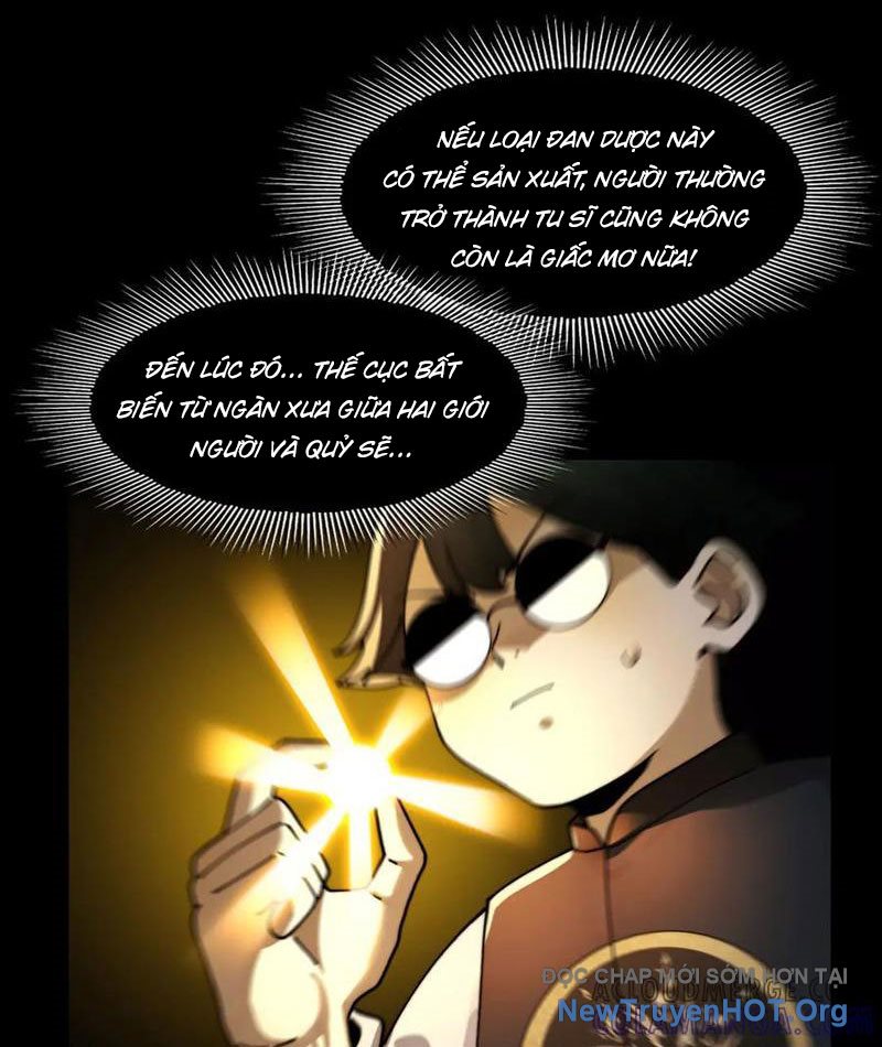 đối Mặt Với Bệnh Tâm Thần, Ma Quỷ Chẳng Là Cái Thá Gì Chap 143 - Next Chap 144