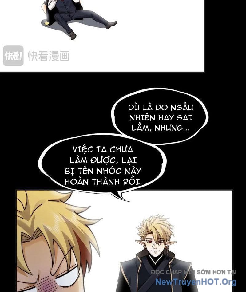 đối Mặt Với Bệnh Tâm Thần, Ma Quỷ Chẳng Là Cái Thá Gì Chap 143 - Next Chap 144