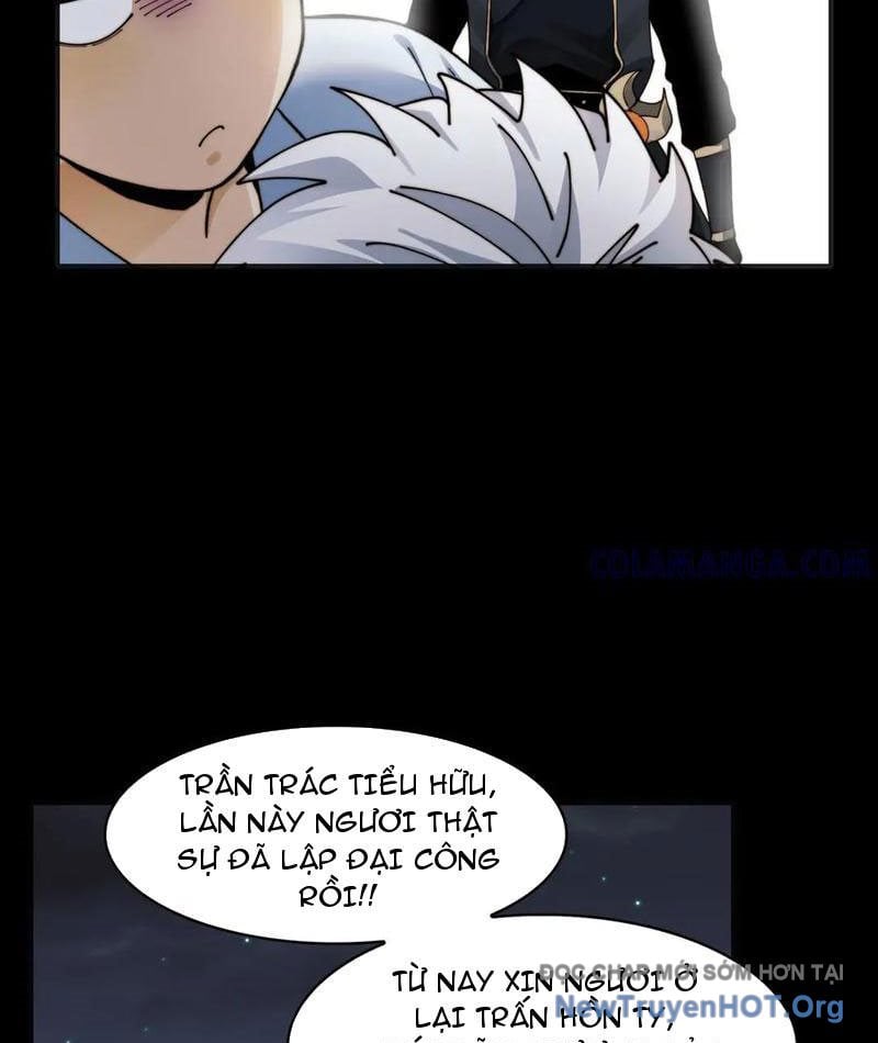 đối Mặt Với Bệnh Tâm Thần, Ma Quỷ Chẳng Là Cái Thá Gì Chap 143 - Next Chap 144