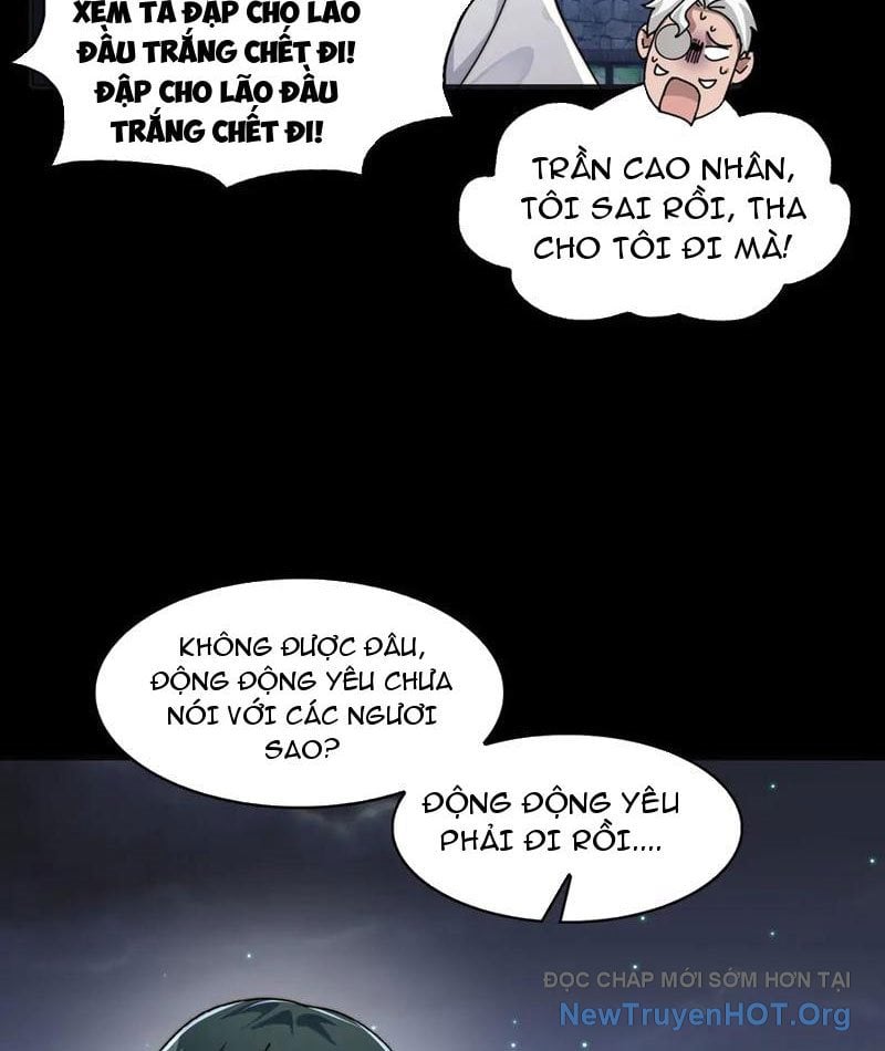 đối Mặt Với Bệnh Tâm Thần, Ma Quỷ Chẳng Là Cái Thá Gì Chap 143 - Next Chap 144