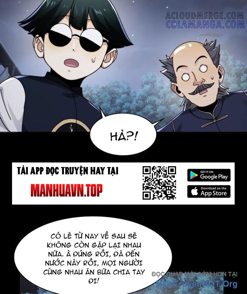 đối Mặt Với Bệnh Tâm Thần, Ma Quỷ Chẳng Là Cái Thá Gì Chap 143 - Next Chap 144