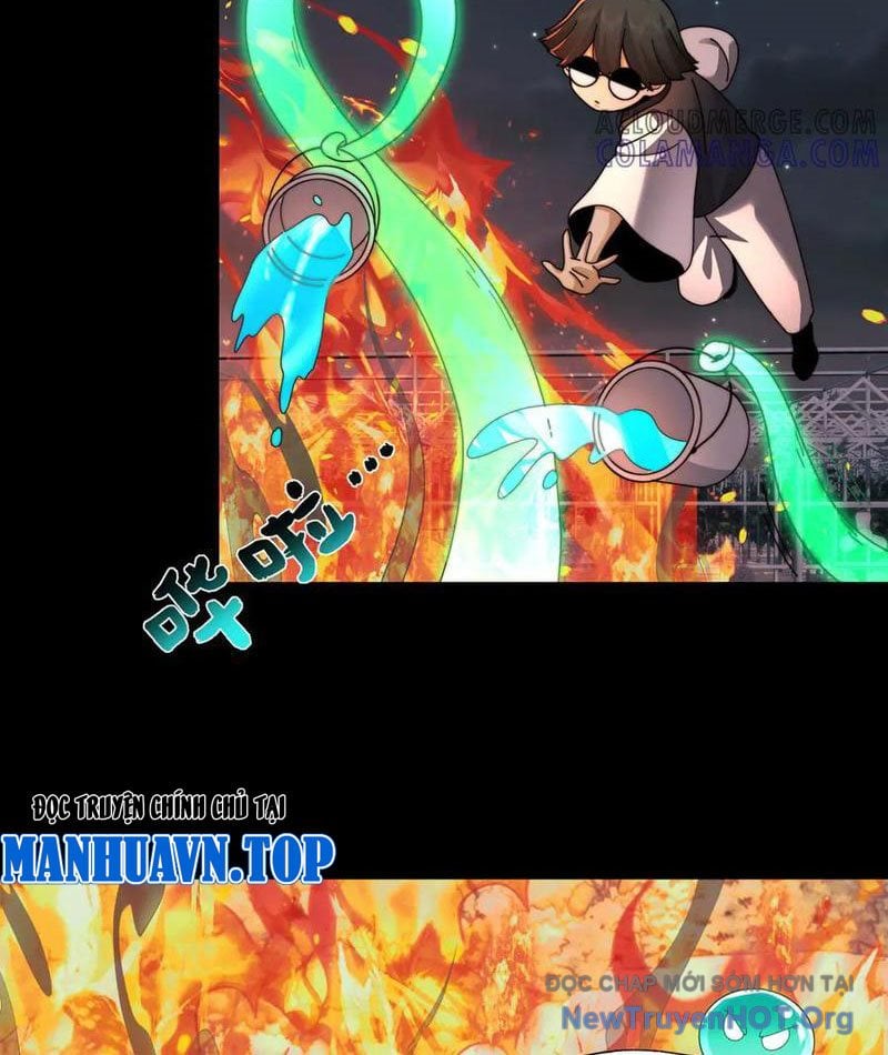 đối Mặt Với Bệnh Tâm Thần, Ma Quỷ Chẳng Là Cái Thá Gì Chap 143 - Next Chap 144