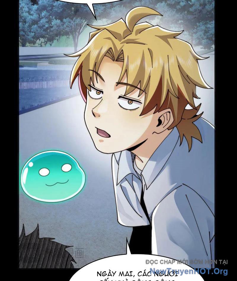 đối Mặt Với Bệnh Tâm Thần, Ma Quỷ Chẳng Là Cái Thá Gì Chap 143 - Next Chap 144