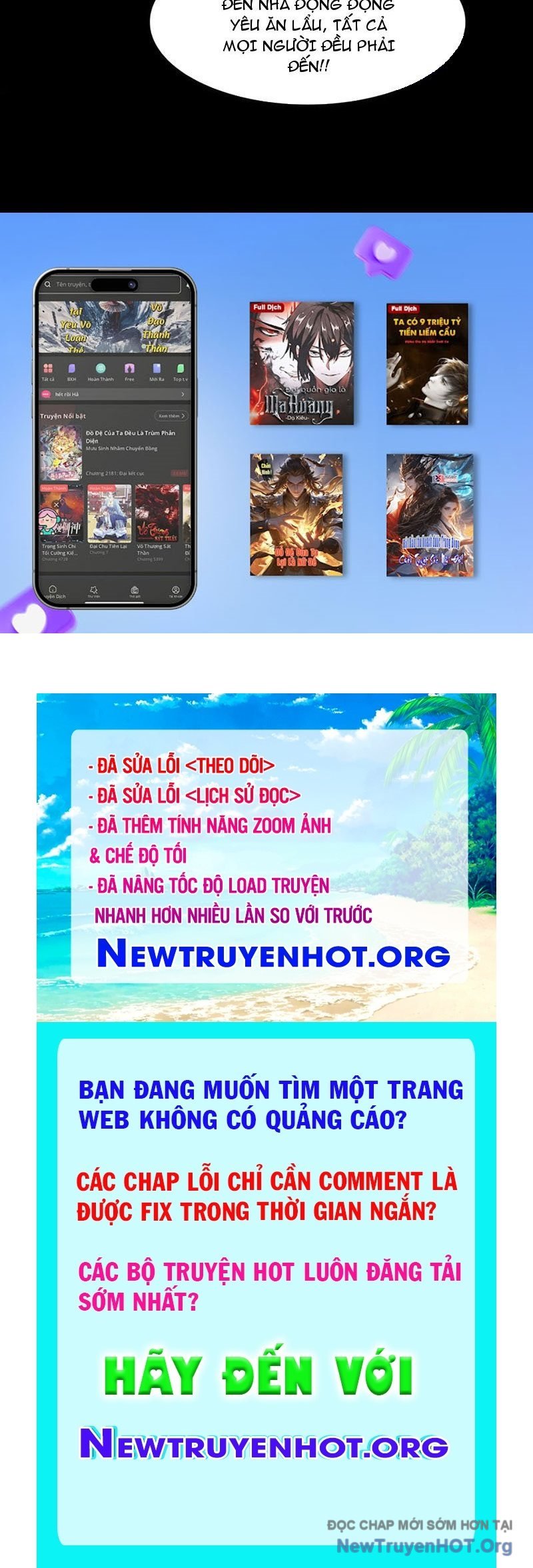 đối Mặt Với Bệnh Tâm Thần, Ma Quỷ Chẳng Là Cái Thá Gì Chap 143 - Next Chap 144