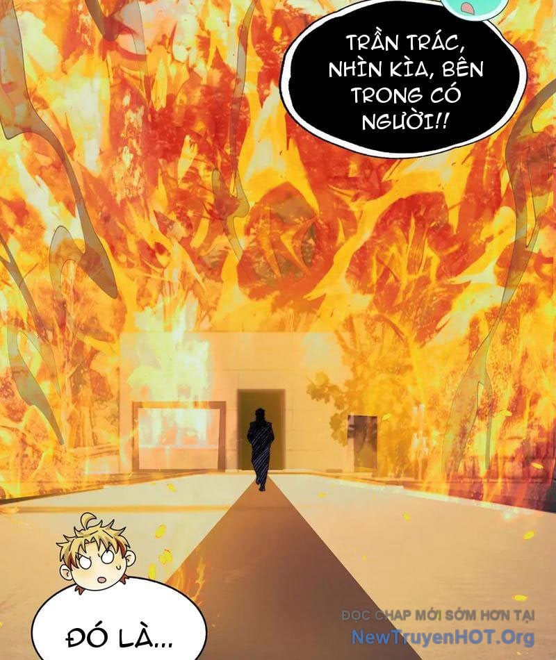 đối Mặt Với Bệnh Tâm Thần, Ma Quỷ Chẳng Là Cái Thá Gì Chap 143 - Next Chap 144