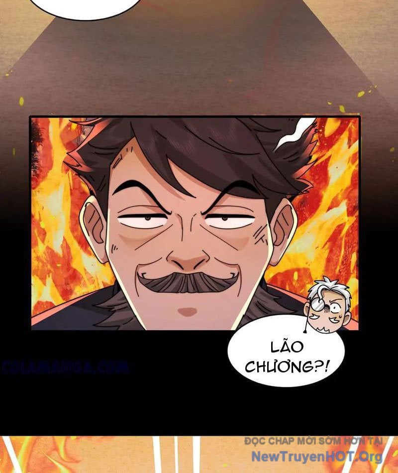 đối Mặt Với Bệnh Tâm Thần, Ma Quỷ Chẳng Là Cái Thá Gì Chap 143 - Next Chap 144