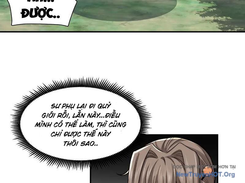 đối Mặt Với Bệnh Tâm Thần, Ma Quỷ Chẳng Là Cái Thá Gì Chap 144 - Next Chap 145