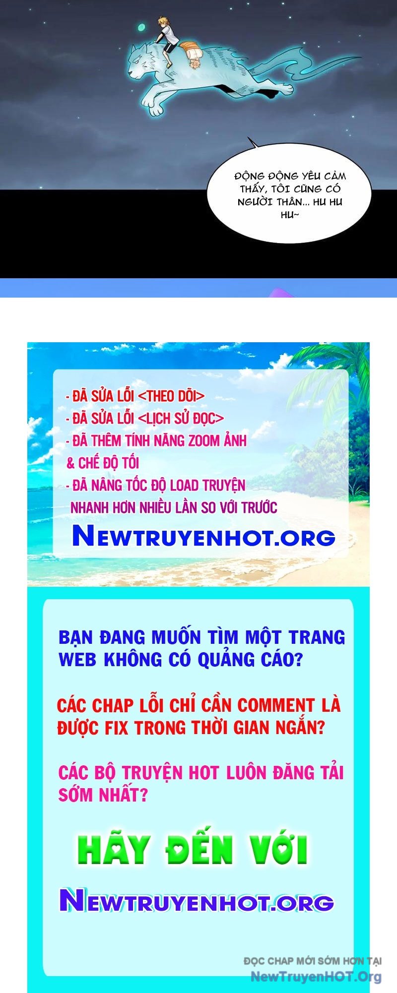 đối Mặt Với Bệnh Tâm Thần, Ma Quỷ Chẳng Là Cái Thá Gì Chap 144 - Next Chap 145