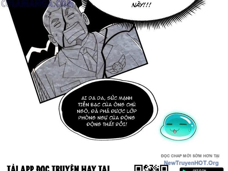 đối Mặt Với Bệnh Tâm Thần, Ma Quỷ Chẳng Là Cái Thá Gì Chap 144 - Next Chap 145